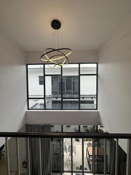 Semi-Detached House for Sale in Setia Alam (Selangor) - Jess Tee - Interior - PropertyGuru.com.my