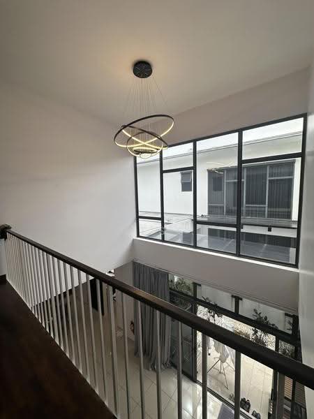 Semi-Detached House for Sale in Setia Alam (Selangor) - Jess Tee - Interior - PropertyGuru.com.my