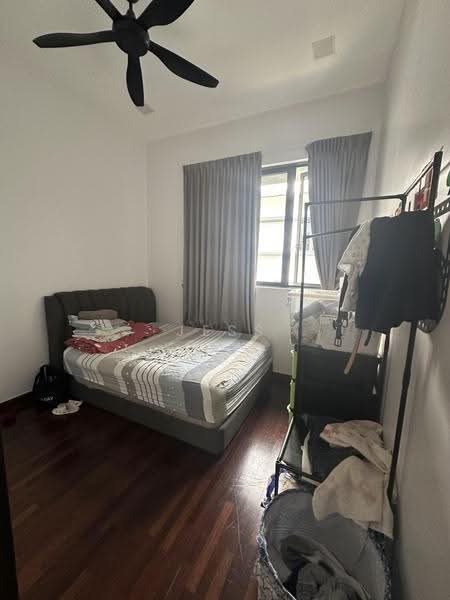 Semi-Detached House for Sale in Setia Alam (Selangor) - Jess Tee - Bedroom - PropertyGuru.com.my