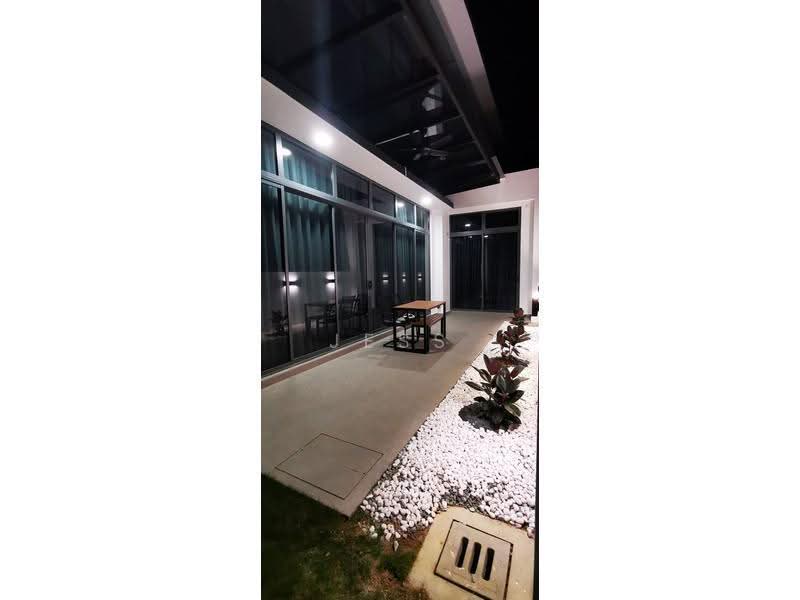 Semi-Detached House for Sale in Setia Alam (Selangor) - Jess Tee - Exterior - PropertyGuru.com.my