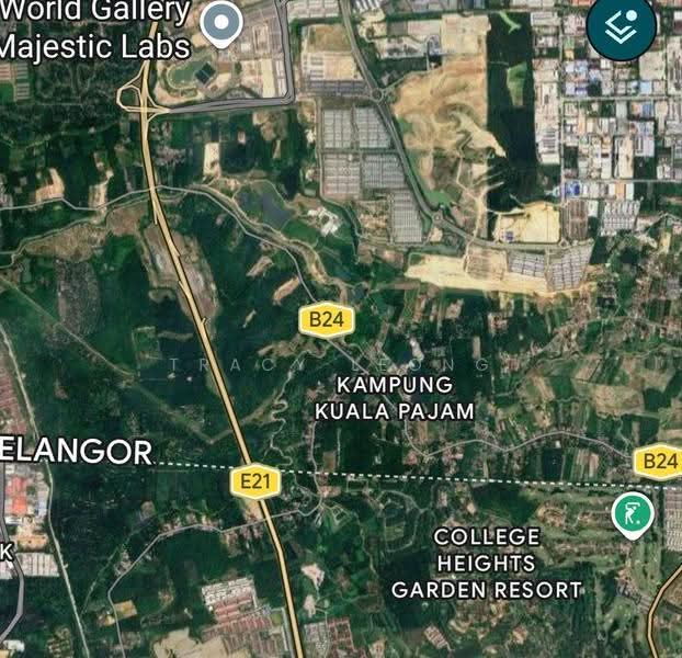 Tanah Pertanian untuk Dijual di Perdana College Heights (Mantin) - Tracy Leong - PropertyGuru.com.my