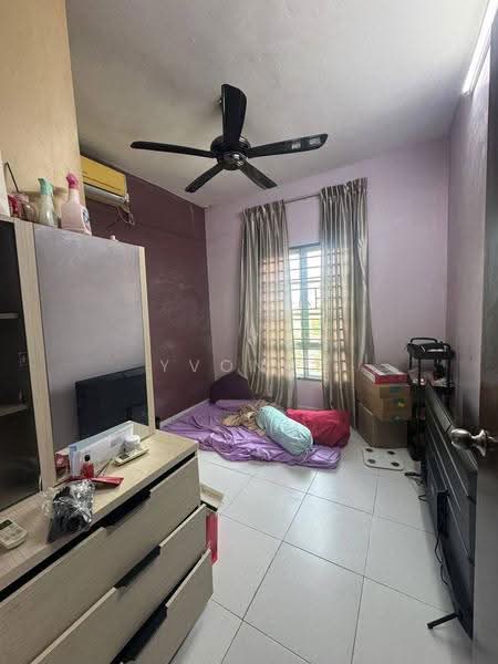 Apartment for Sale at M'tiara - Yvonne Lim - Bedroom - PropertyGuru.com.my