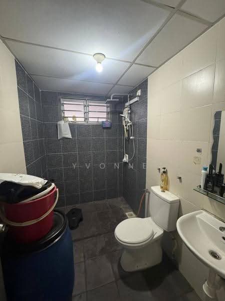 Apartment for Sale at M'tiara - Yvonne Lim - Bathroom - PropertyGuru.com.my