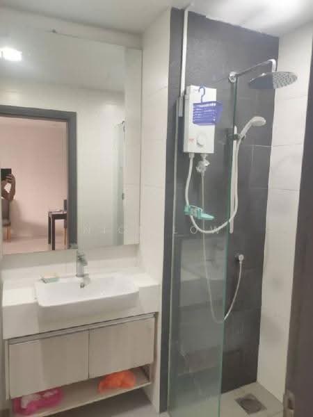 Service Residence for Rent at Suasana Iskandar Malaysia - Nick Low - Bathroom - PropertyGuru.com.my