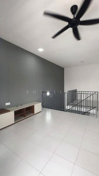2.5-storey Terraced House for Sale in Taman Pulai Mutiara (Iskandar Puteri (Nusajaya)) - Sherlin To - Living Room - PropertyGuru.com.my