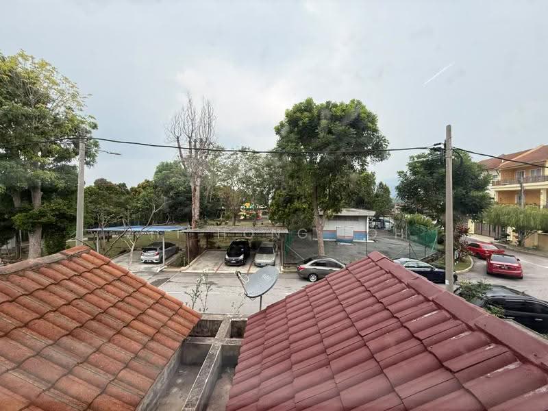 Rumah Teres 2.5-Tingkat untuk Dijual di Ukay Perdana (Ulu Kelang) - Zhi Hong Loh - Exterior - PropertyGuru.com.my
