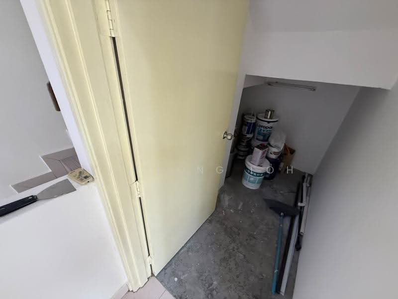 Rumah Teres 2.5-Tingkat untuk Dijual di Ukay Perdana (Ulu Kelang) - Zhi Hong Loh - Interior - PropertyGuru.com.my