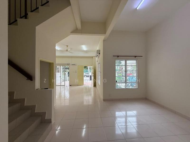 Rumah Teres 2.5-Tingkat untuk Dijual di Ukay Perdana (Ulu Kelang) - Zhi Hong Loh - Interior - PropertyGuru.com.my