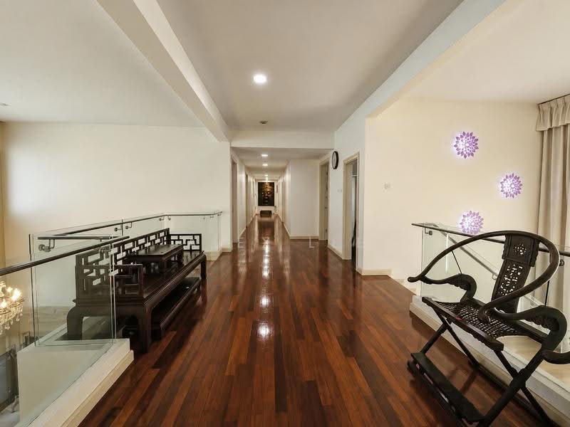 Bungalow House for Sale in Shah Alam (Selangor) - Alex Lee - Corridor - PropertyGuru.com.my