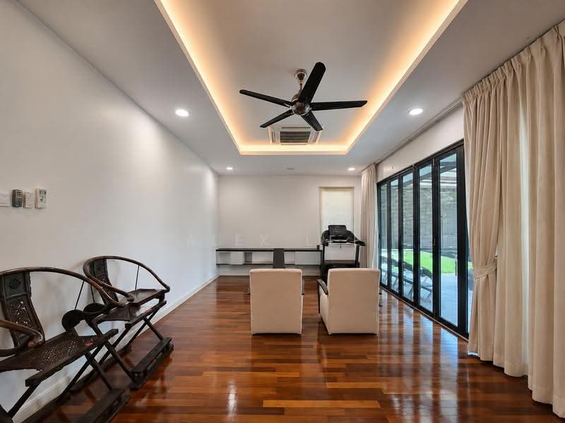 Bungalow House for Sale in Shah Alam (Selangor) - Alex Lee - Interior - PropertyGuru.com.my