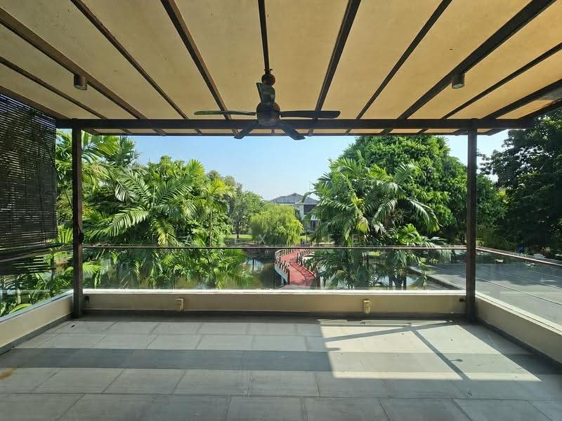 Bungalow House for Sale in Shah Alam (Selangor) - Alex Lee - Balcony - PropertyGuru.com.my