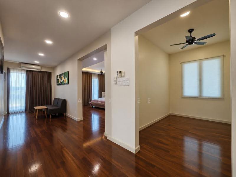 Bungalow House for Sale in Shah Alam (Selangor) - Alex Lee - Living Room - PropertyGuru.com.my