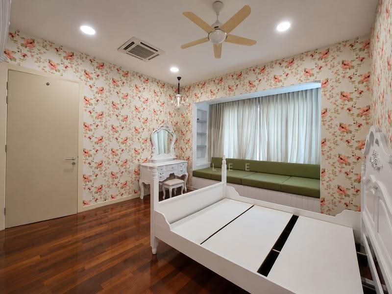 Bungalow House for Sale in Shah Alam (Selangor) - Alex Lee - Bedroom - PropertyGuru.com.my