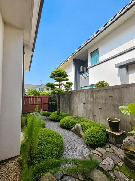 Bungalow House for Sale in Shah Alam (Selangor) - Alex Lee - Exterior - PropertyGuru.com.my