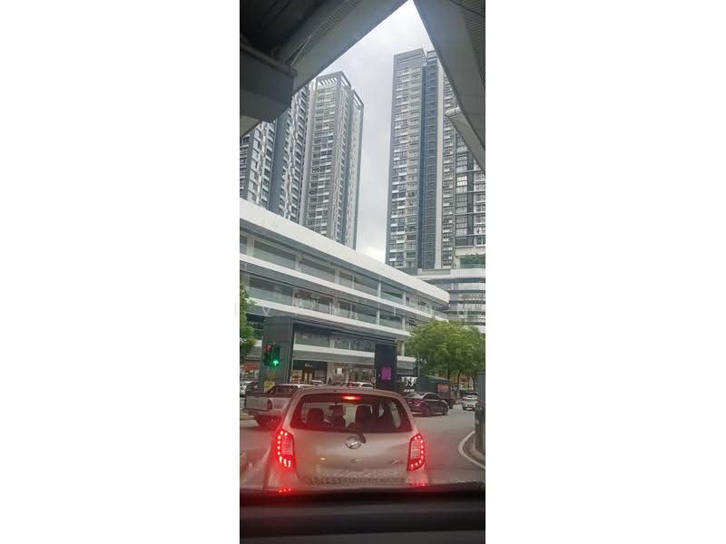 Kediaman Servis untuk Disewa di D'sara Sentral - Ivan Tan - Exterior - PropertyGuru.com.my