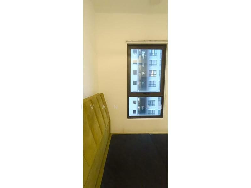 Kediaman Servis untuk Disewa di D'sara Sentral - Ivan Tan - Bedroom - PropertyGuru.com.my