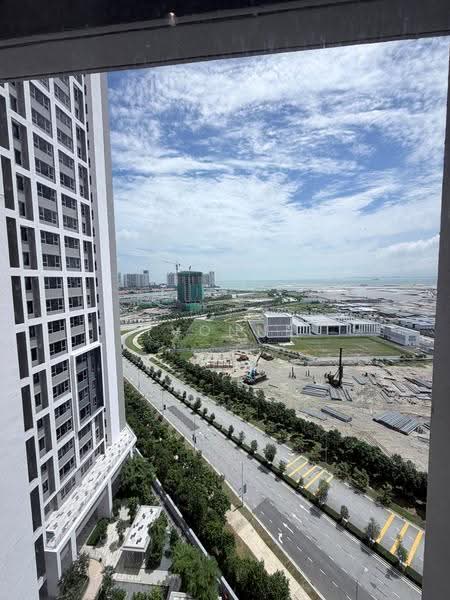 Service Residence for Sale at The Meg Serviced Residence - Yvonne Loh - View - PropertyGuru.com.my