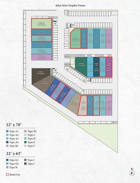 Shop for Rent in Setia Tropika (Johor Bahru) - Kelly Wong - PropertyGuru.com.my