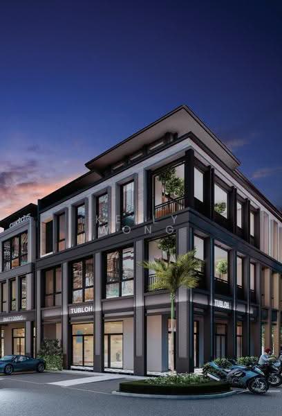 Shop for Rent in Setia Tropika (Johor Bahru) - Kelly Wong - Exterior - PropertyGuru.com.my