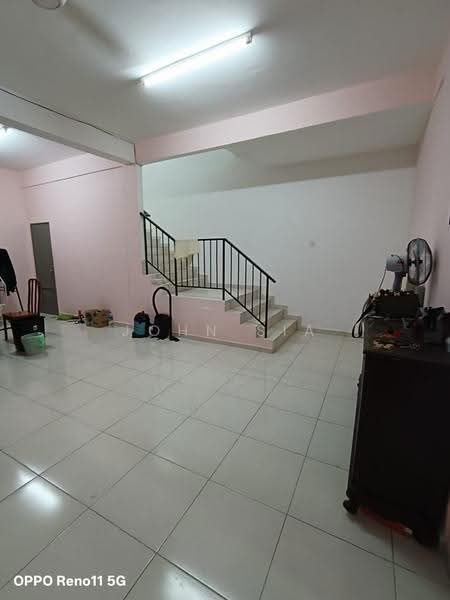 Rumah Kluster untuk Dijual di Taman Pulai Mutiara (Iskandar Puteri (Nusajaya)) - John Sia - Interior - PropertyGuru.com.my