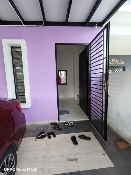Rumah Kluster untuk Dijual di Taman Pulai Mutiara (Iskandar Puteri (Nusajaya)) - John Sia - Exterior - PropertyGuru.com.my