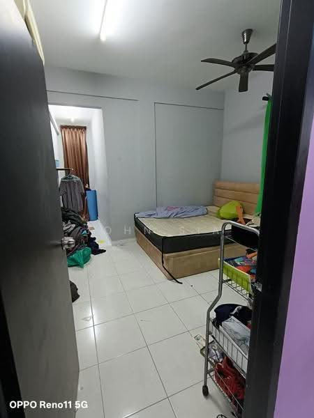 Rumah Kluster untuk Dijual di Taman Pulai Mutiara (Iskandar Puteri (Nusajaya)) - John Sia - Bedroom - PropertyGuru.com.my
