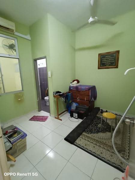 Rumah Kluster untuk Dijual di Taman Pulai Mutiara (Iskandar Puteri (Nusajaya)) - John Sia - Bedroom - PropertyGuru.com.my