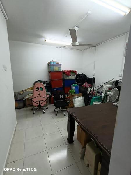Rumah Kluster untuk Dijual di Taman Pulai Mutiara (Iskandar Puteri (Nusajaya)) - John Sia - Interior - PropertyGuru.com.my