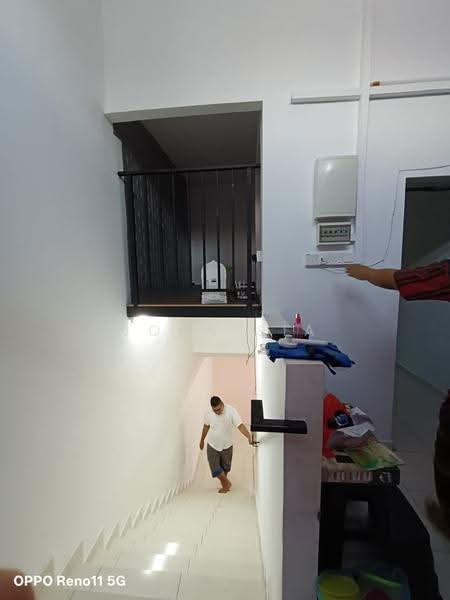 Rumah Kluster untuk Dijual di Taman Pulai Mutiara (Iskandar Puteri (Nusajaya)) - John Sia - Interior - PropertyGuru.com.my