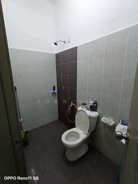 Rumah Kluster untuk Dijual di Taman Pulai Mutiara (Iskandar Puteri (Nusajaya)) - John Sia - Bathroom - PropertyGuru.com.my