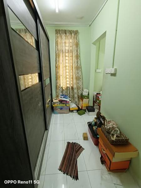 Rumah Kluster untuk Dijual di Taman Pulai Mutiara (Iskandar Puteri (Nusajaya)) - John Sia - Interior - PropertyGuru.com.my