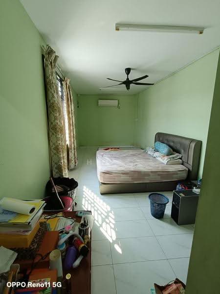 Rumah Kluster untuk Dijual di Taman Pulai Mutiara (Iskandar Puteri (Nusajaya)) - John Sia - Bedroom - PropertyGuru.com.my