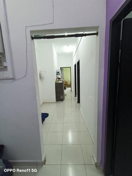 Rumah Kluster untuk Dijual di Taman Pulai Mutiara (Iskandar Puteri (Nusajaya)) - John Sia - Corridor - PropertyGuru.com.my