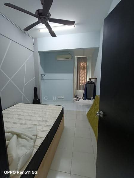 Rumah Kluster untuk Dijual di Taman Pulai Mutiara (Iskandar Puteri (Nusajaya)) - John Sia - Bedroom - PropertyGuru.com.my