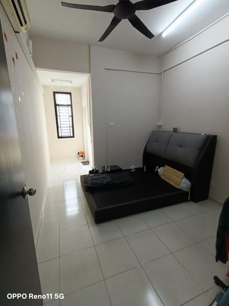 Rumah Kluster untuk Dijual di Taman Pulai Mutiara (Iskandar Puteri (Nusajaya)) - John Sia - Bedroom - PropertyGuru.com.my