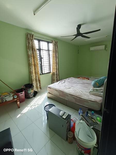 Rumah Kluster untuk Dijual di Taman Pulai Mutiara (Iskandar Puteri (Nusajaya)) - John Sia - Bedroom - PropertyGuru.com.my