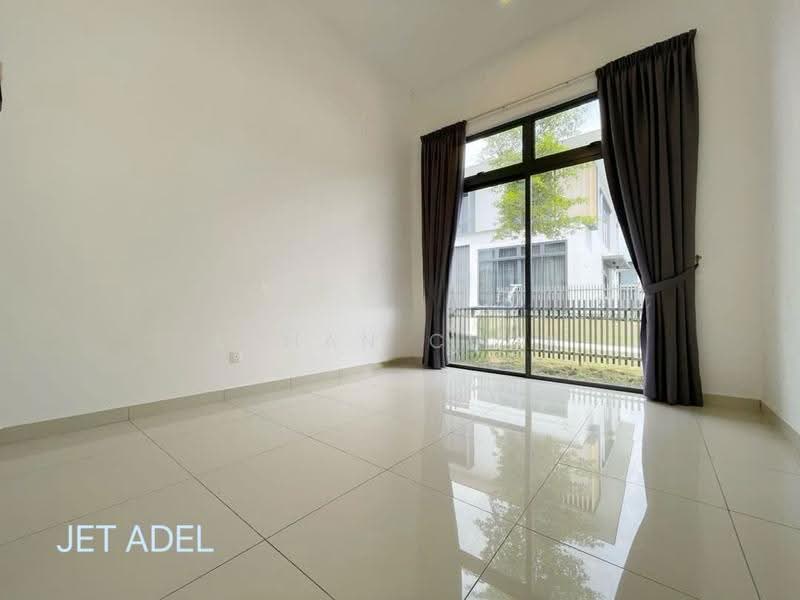 Semi-Detached House for Sale in Setia Alam (Selangor) - Ethan Chua - PropertyGuru.com.my