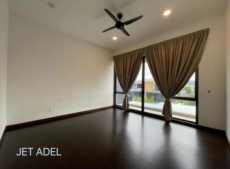 Semi-Detached House for Sale in Setia Alam (Selangor) - Ethan Chua - PropertyGuru.com.my
