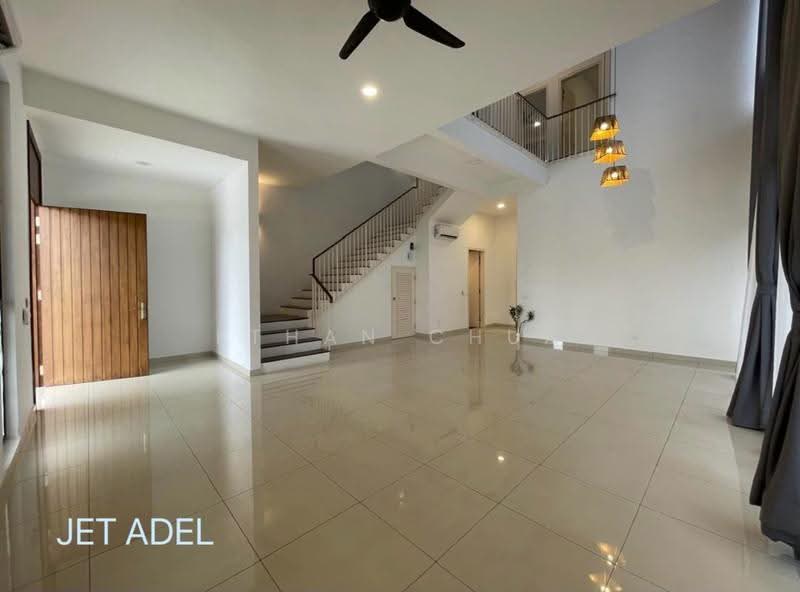 Semi-Detached House for Sale in Setia Alam (Selangor) - Ethan Chua - PropertyGuru.com.my