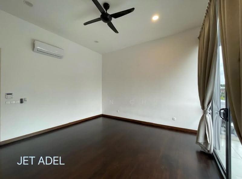 Semi-Detached House for Sale in Setia Alam (Selangor) - Ethan Chua - PropertyGuru.com.my