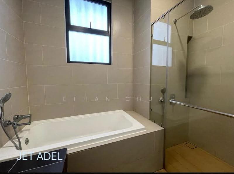 Semi-Detached House for Sale in Setia Alam (Selangor) - Ethan Chua - PropertyGuru.com.my