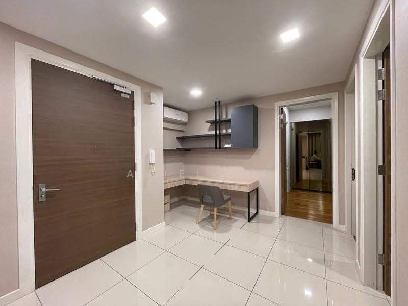 Kediaman Servis untuk Disewa di Aria - Ariel Lee - Interior - PropertyGuru.com.my