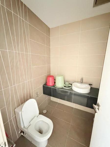 Semi-Detached House for Sale in Eco Botanic (Iskandar Puteri (Nusajaya)) - Shirley Pang - Bathroom - PropertyGuru.com.my