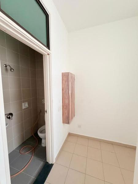 Semi-Detached House for Sale in Eco Botanic (Iskandar Puteri (Nusajaya)) - Shirley Pang - Bathroom - PropertyGuru.com.my