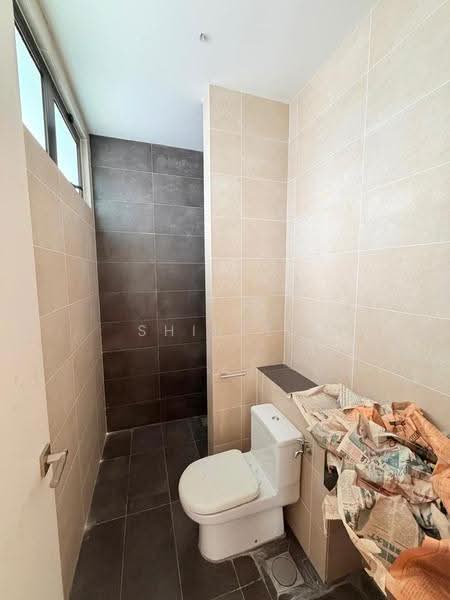 Semi-Detached House for Sale in Eco Botanic (Iskandar Puteri (Nusajaya)) - Shirley Pang - Bathroom - PropertyGuru.com.my
