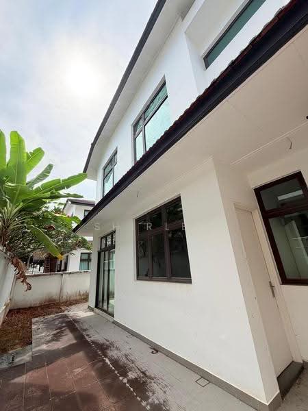 Semi-Detached House for Sale in Eco Botanic (Iskandar Puteri (Nusajaya)) - Shirley Pang - Exterior - PropertyGuru.com.my
