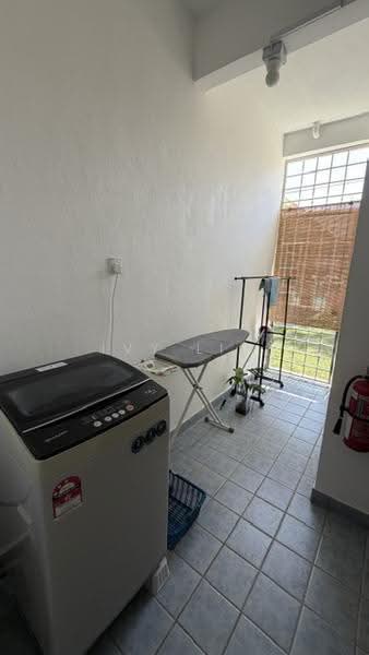 Rumah Teres 1.5-Tingkat untuk Disewa di Luyang Perdana (Kota Kinabalu) - Ivy Lim - Interior - PropertyGuru.com.my