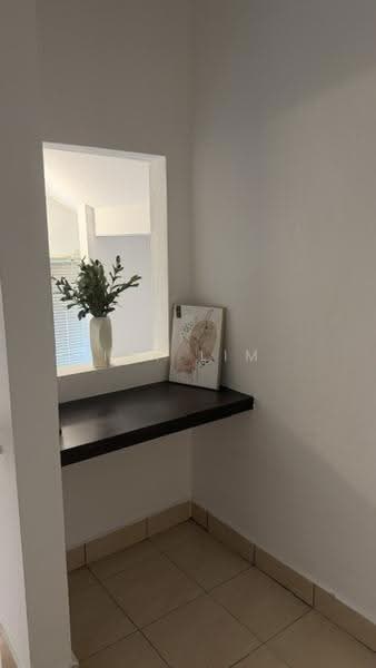 Rumah Teres 1.5-Tingkat untuk Disewa di Luyang Perdana (Kota Kinabalu) - Ivy Lim - Interior - PropertyGuru.com.my