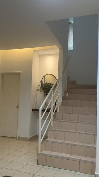Rumah Teres 1.5-Tingkat untuk Disewa di Luyang Perdana (Kota Kinabalu) - Ivy Lim - Interior - PropertyGuru.com.my