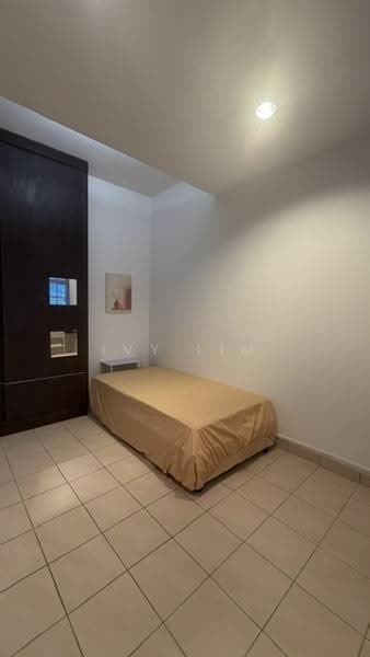 Rumah Teres 1.5-Tingkat untuk Disewa di Luyang Perdana (Kota Kinabalu) - Ivy Lim - Bedroom - PropertyGuru.com.my